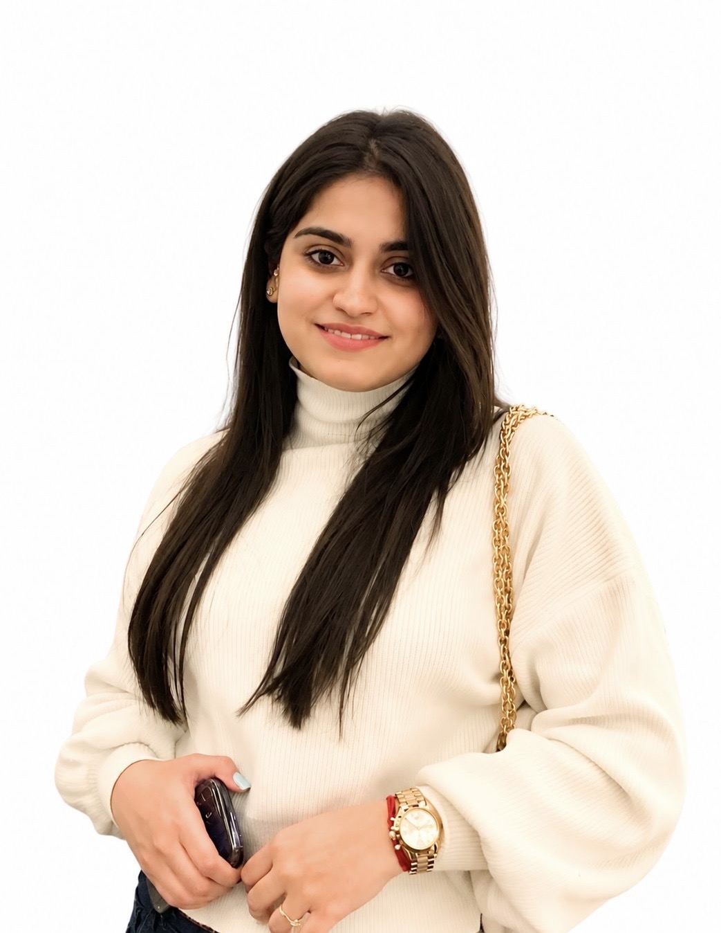 Deepali Talwar avatar